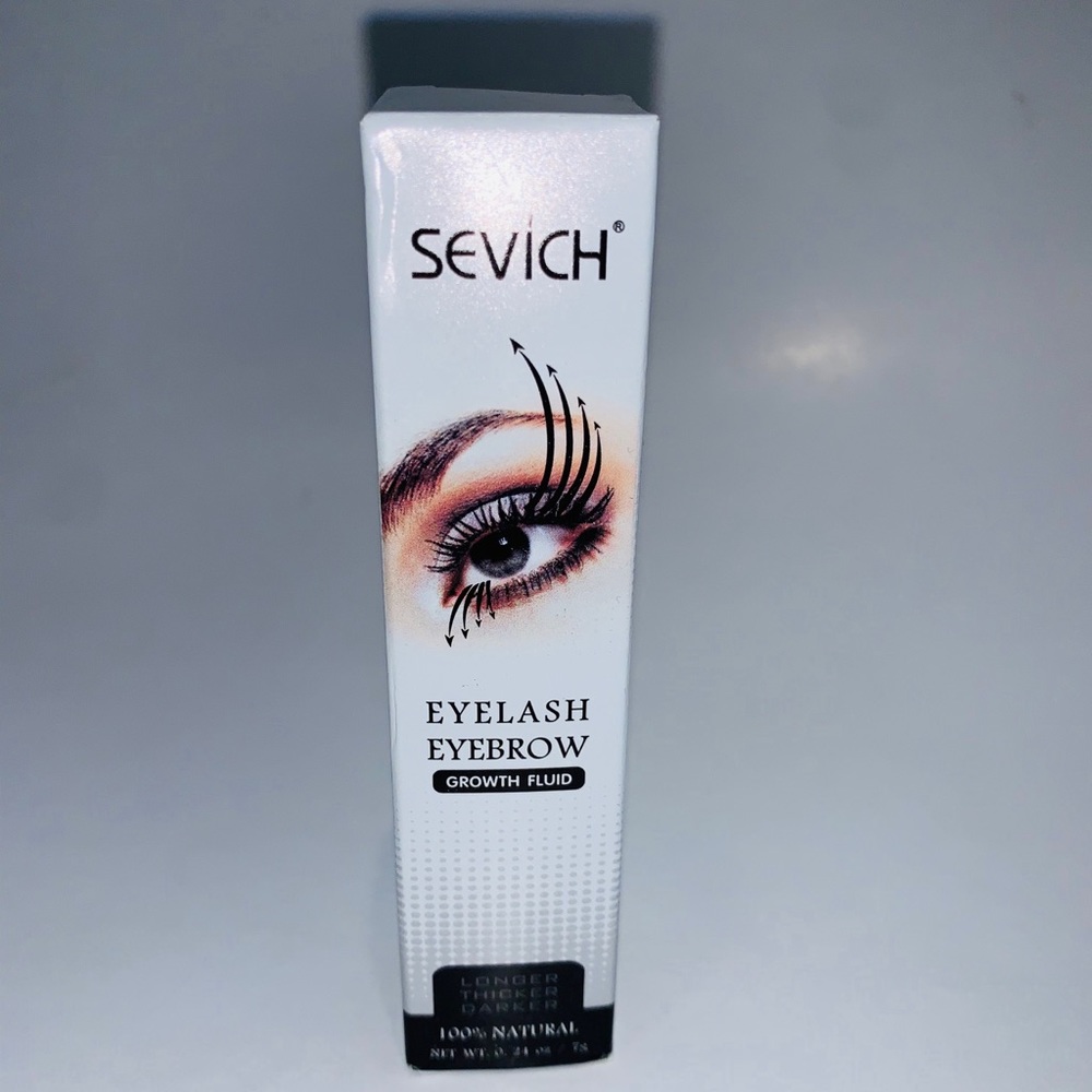 Sevich Hair Growth Serum